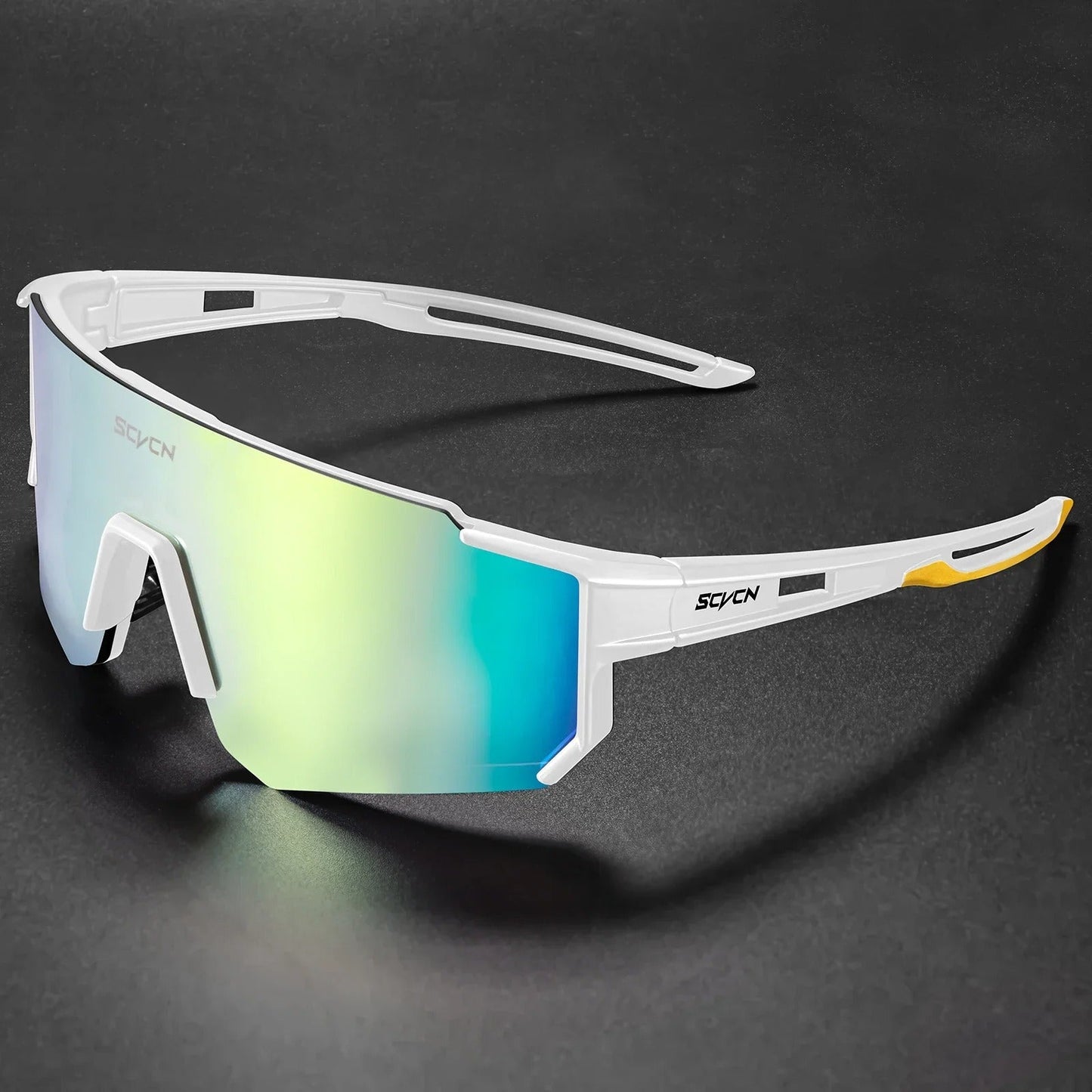 Lunettes de soleil pour hommes | Polarisées