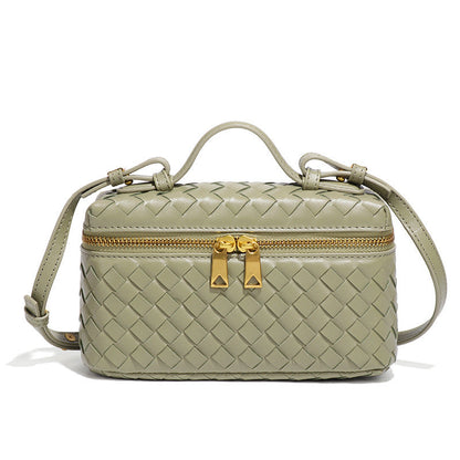 Damen Mini-Handtasche | mit Umhängegurt