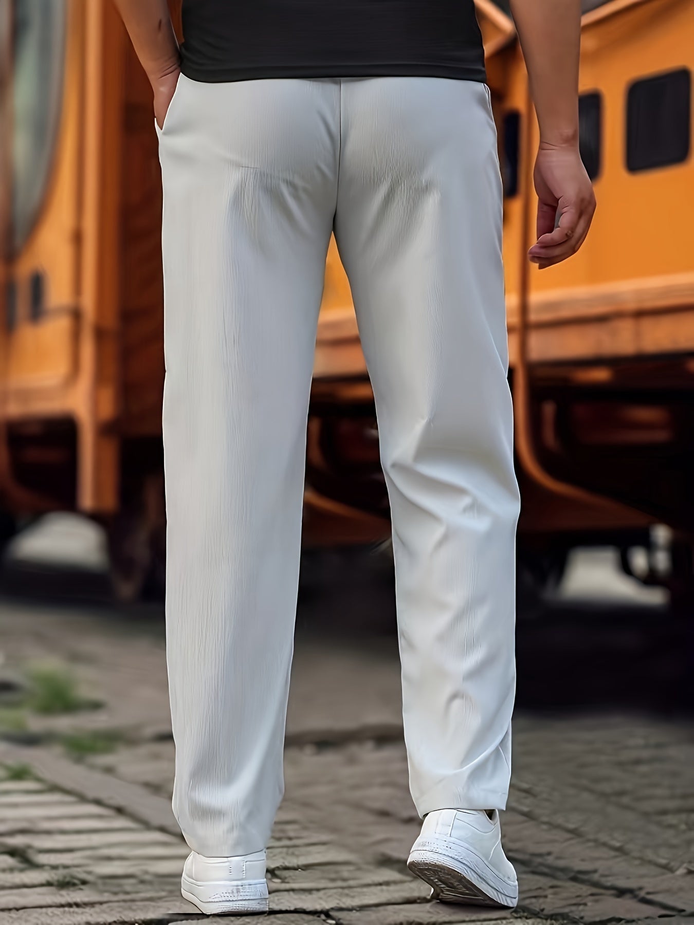 Herren Alltags Jogginghose | Bequem