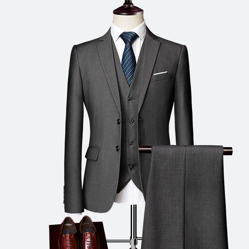 Costume complet homme | moderne