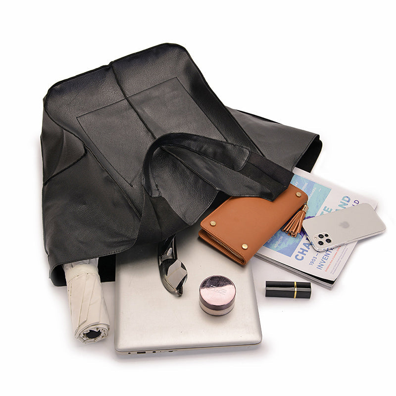 Sac à main moderne grand pour femme