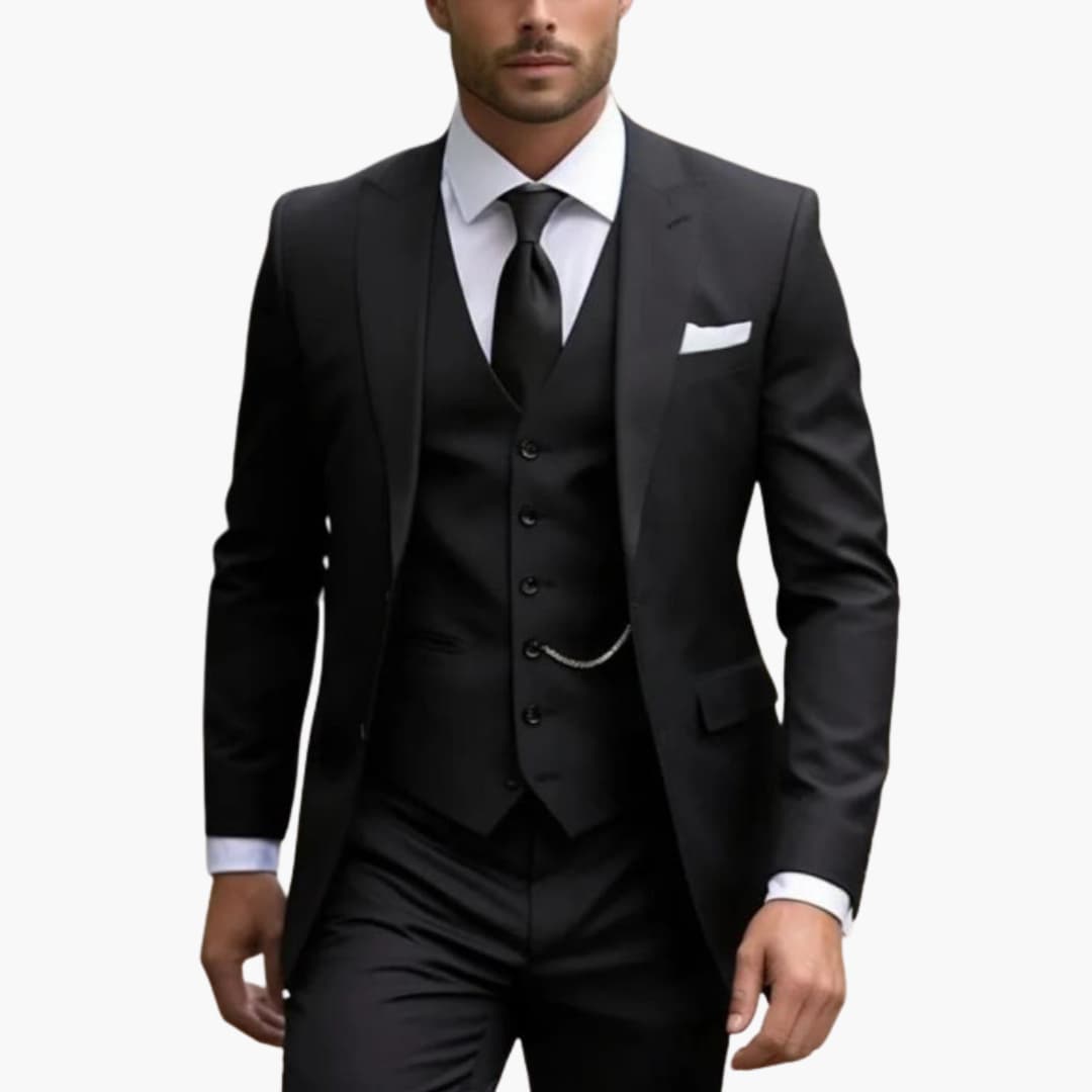 Costume de mariage mode homme | Complet