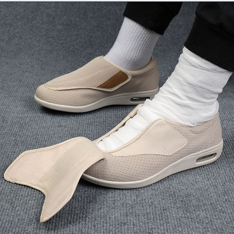 Herren Barfuß Schuhe | Bequem
