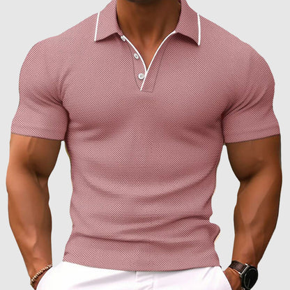Polo de golf homme | Manches courtes