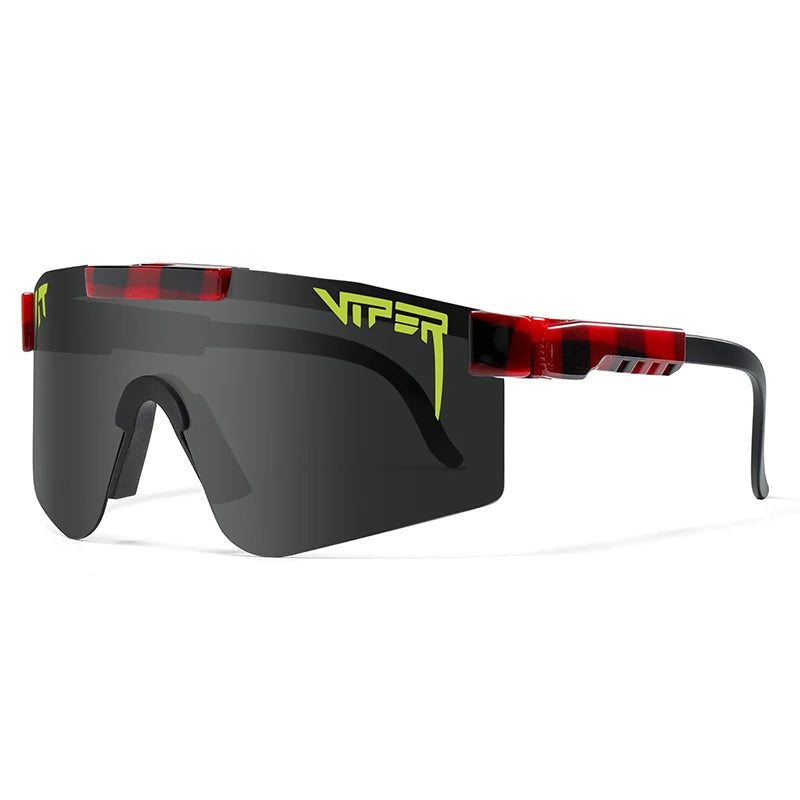 Lunettes de soleil vélo homme | Polarisées
