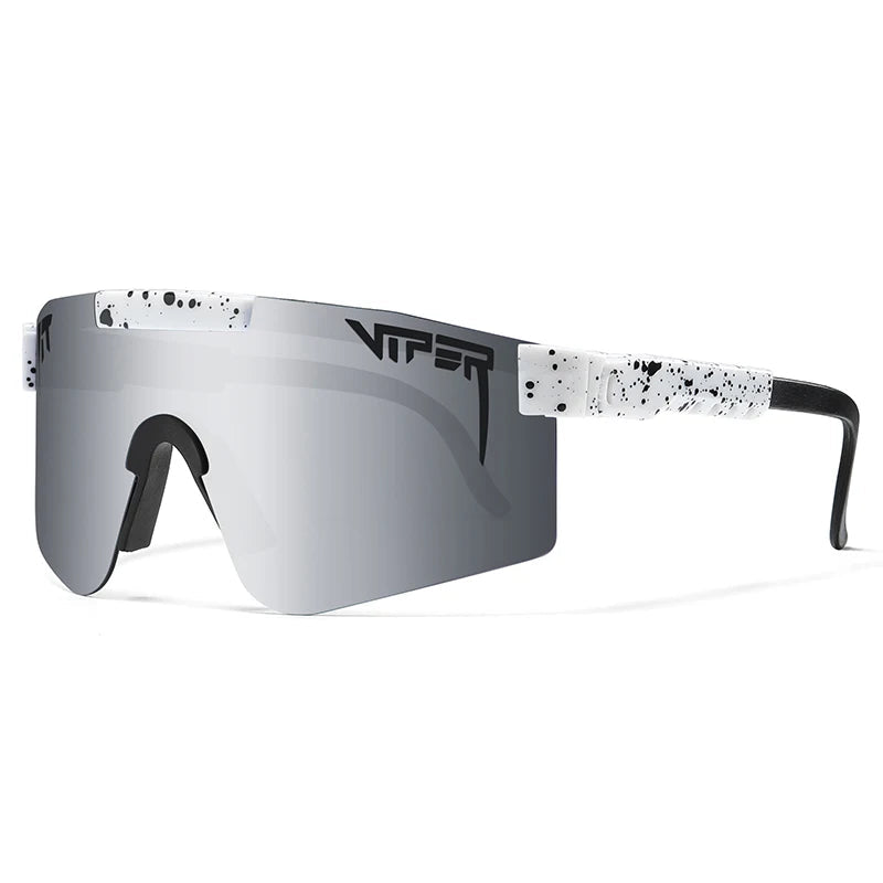Lunettes de soleil vélo homme | Polarisées