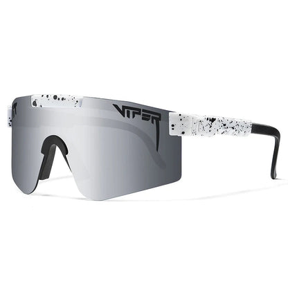 Lunettes de soleil vélo homme | Polarisées