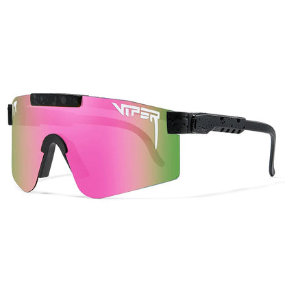 Lunettes de soleil vélo homme | Polarisées