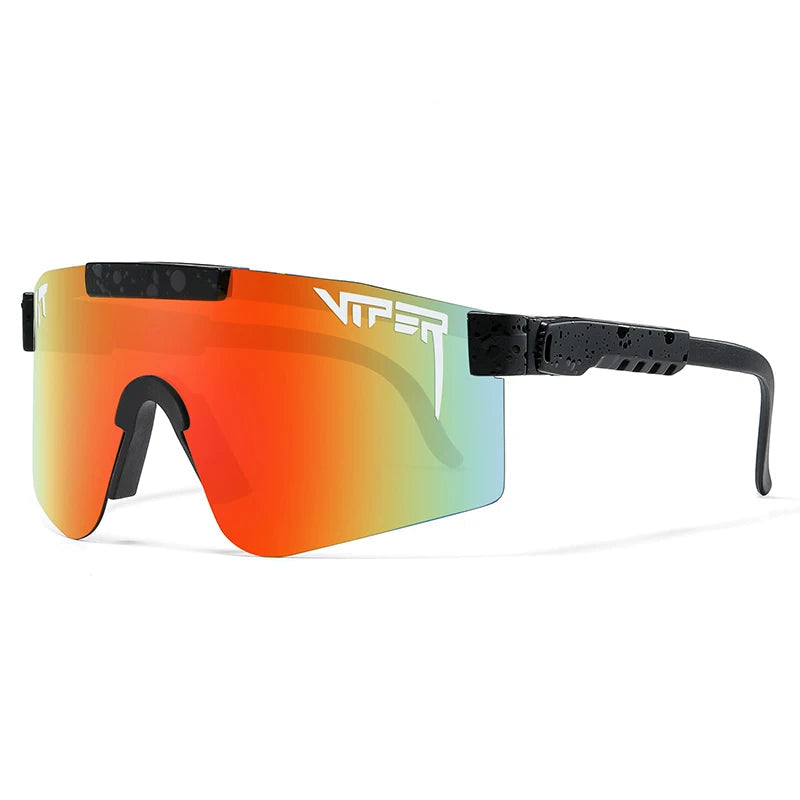 Lunettes de soleil vélo homme | Polarisées