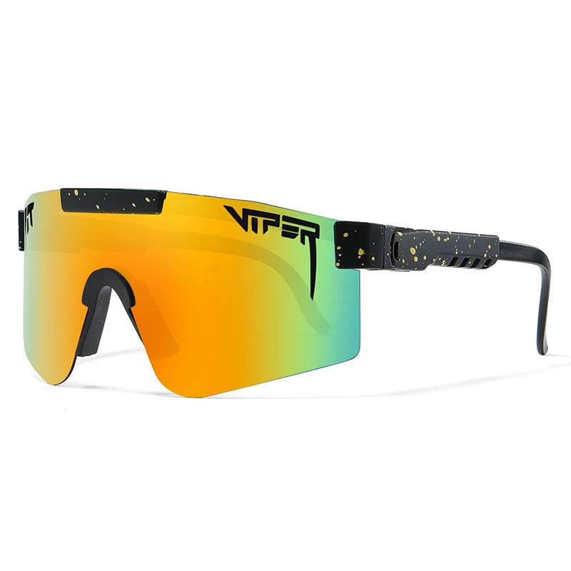 Lunettes de soleil vélo homme | Polarisées