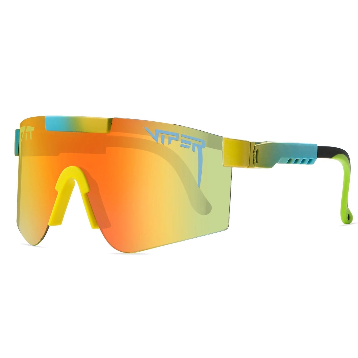 Lunettes de soleil vélo homme | Polarisées
