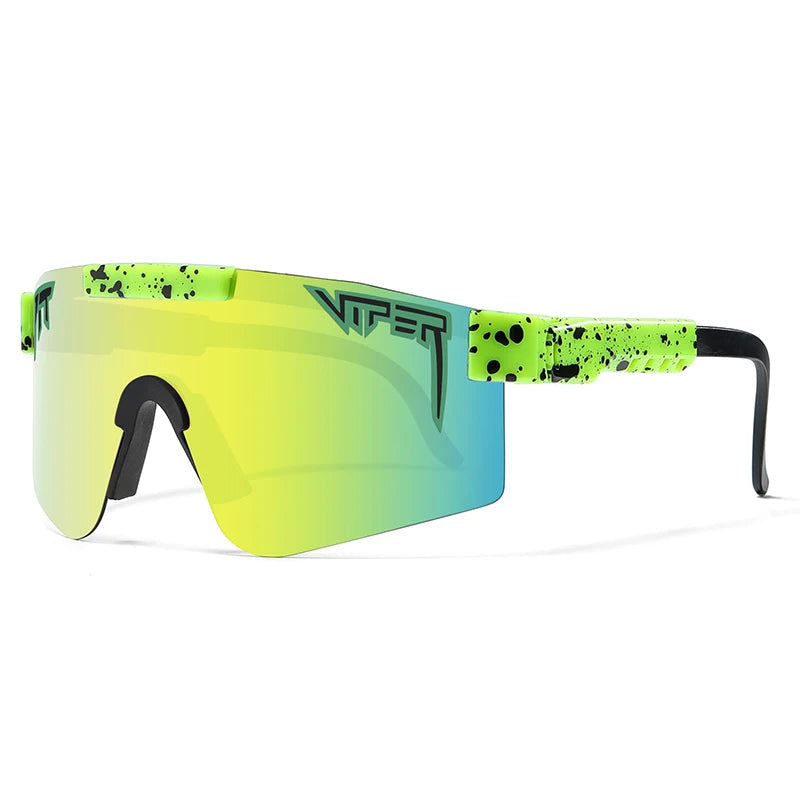 Lunettes de soleil vélo homme | Polarisées