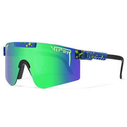 Lunettes de soleil vélo homme | Polarisées