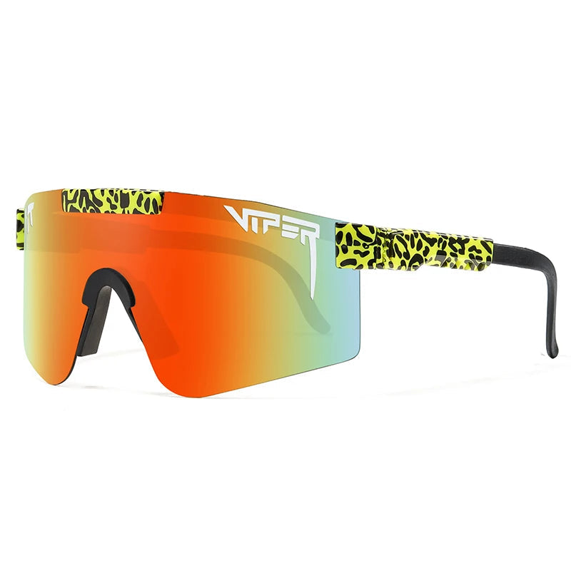 Lunettes de soleil vélo homme | Polarisées
