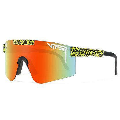Lunettes de soleil vélo homme | Polarisées