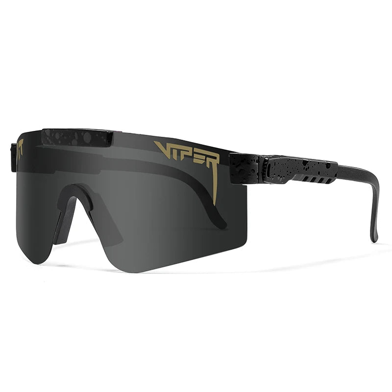 Lunettes de soleil vélo homme | Polarisées