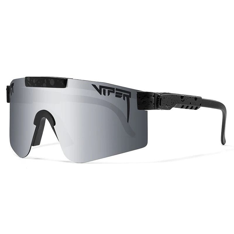 Lunettes de soleil vélo homme | Polarisées