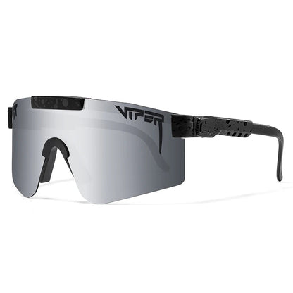Lunettes de soleil vélo homme | Polarisées