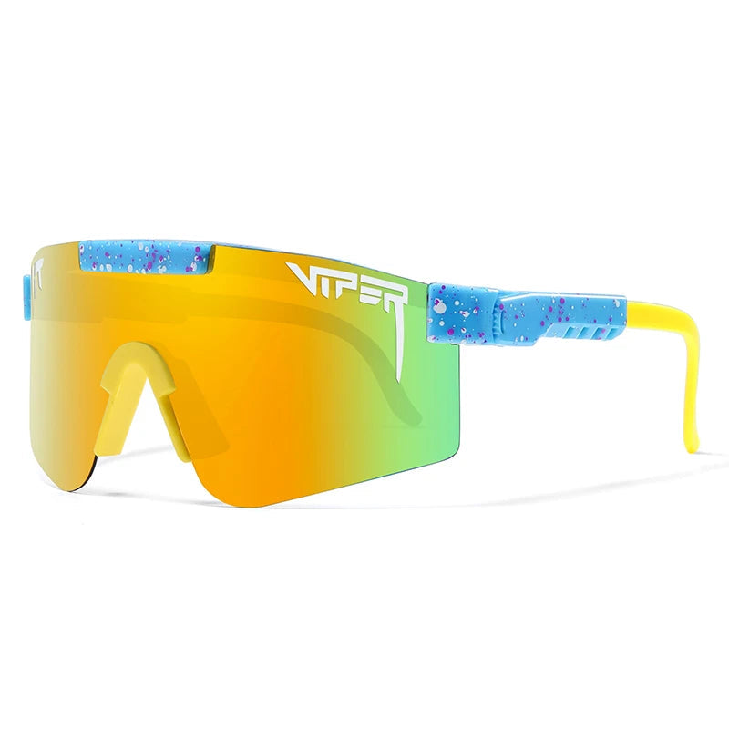 Lunettes de soleil vélo homme | Polarisées