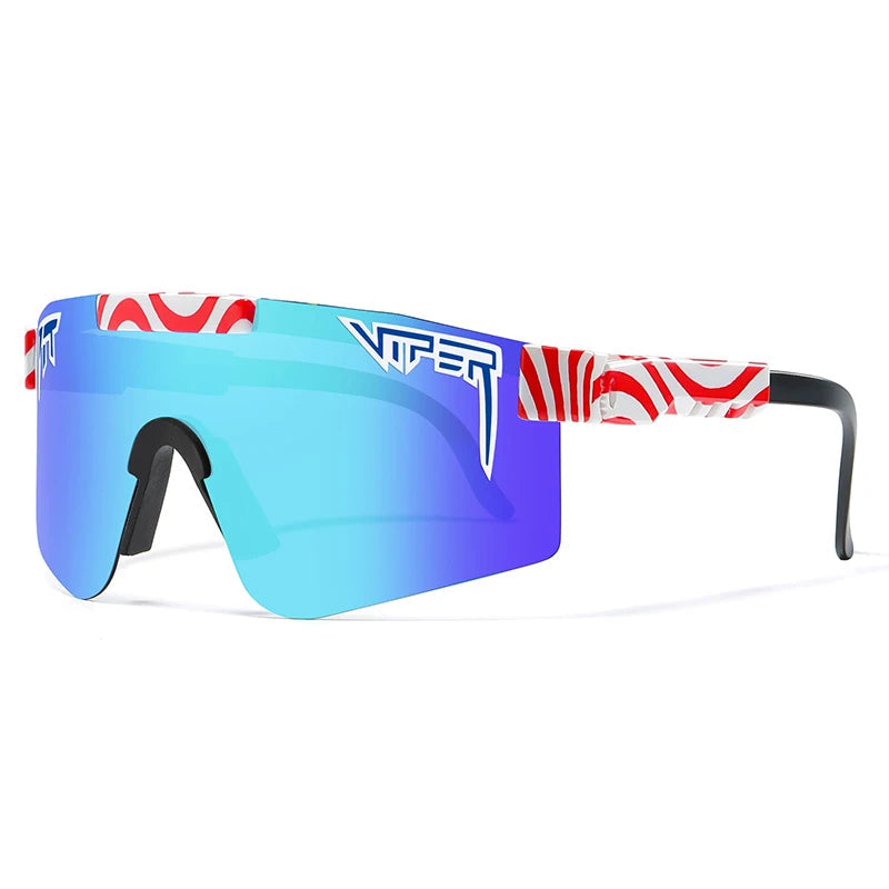 Lunettes de soleil vélo homme | Polarisées