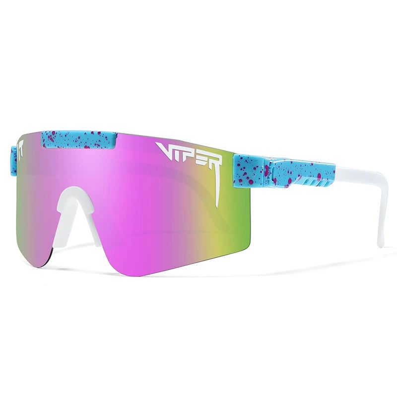 Lunettes de soleil vélo homme | Polarisées