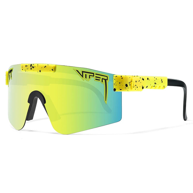 Lunettes de soleil vélo homme | Polarisées