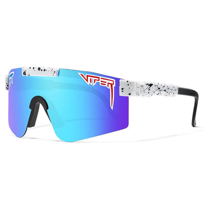 Lunettes de soleil vélo homme | Polarisées