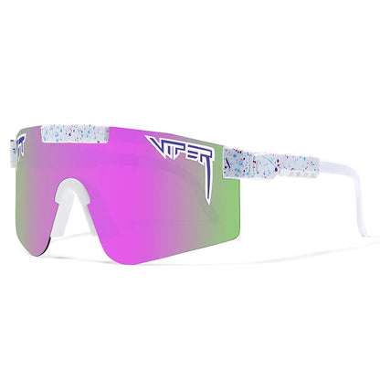 Lunettes de soleil vélo homme | Polarisées