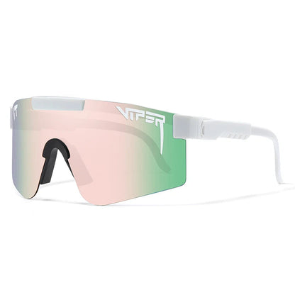 Lunettes de soleil vélo homme | Polarisées