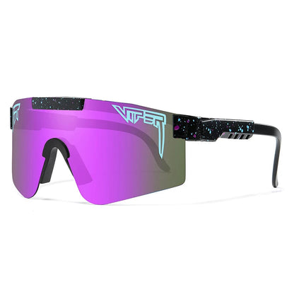 Lunettes de soleil vélo homme | Polarisées