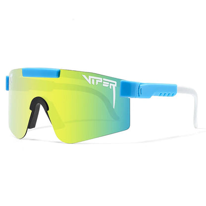 Lunettes de soleil vélo homme | Polarisées