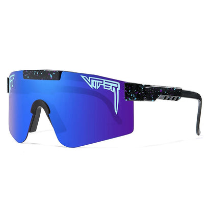 Lunettes de soleil vélo homme | Polarisées