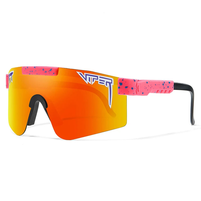 Lunettes de soleil vélo homme | Polarisées