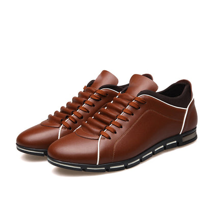 Chaussures classiques élégantes pour homme