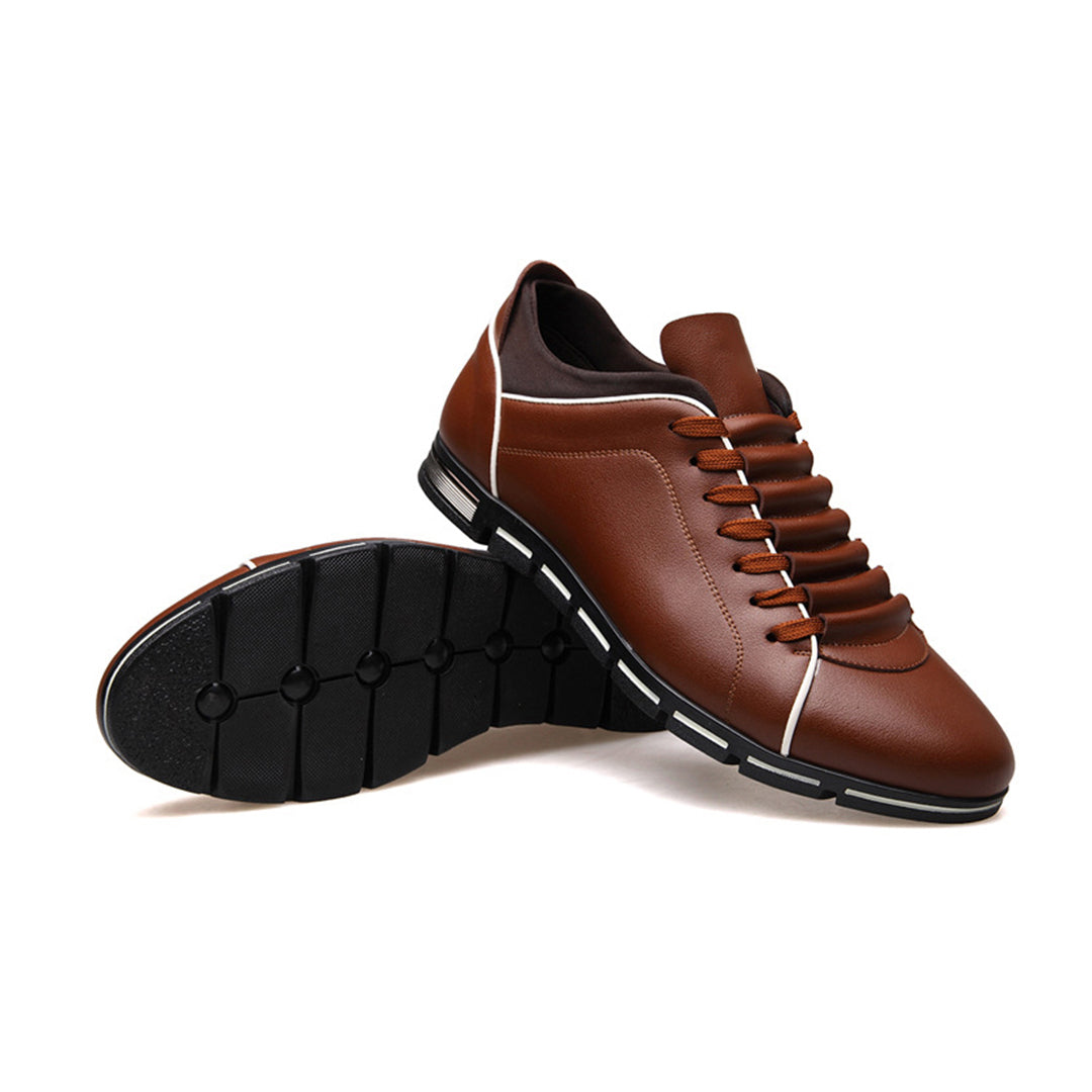 Chaussures classiques élégantes pour homme
