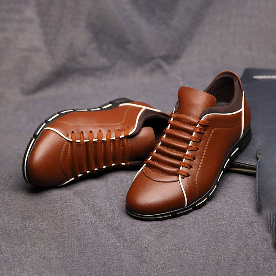 Chaussures classiques élégantes pour homme