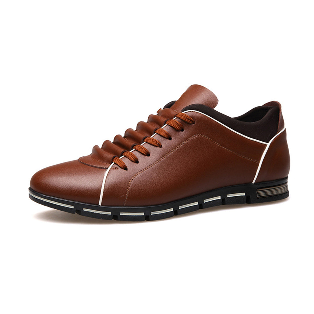 Chaussures classiques élégantes pour homme