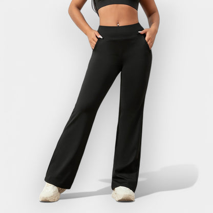 Pantalon de jogging stretch femme | Entraînement