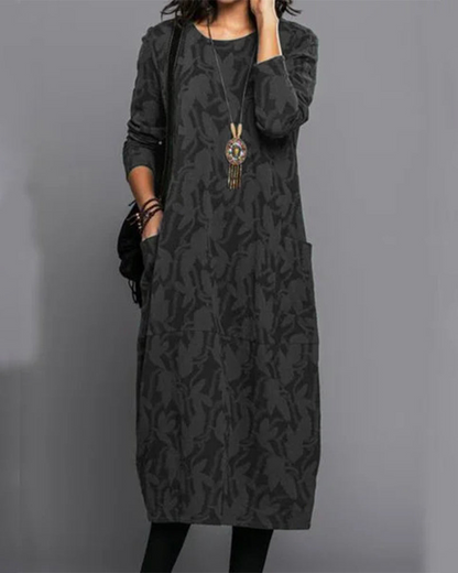 Women's Elegant Dress | Midi