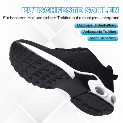 Baskets ergonomiques légères pour femme