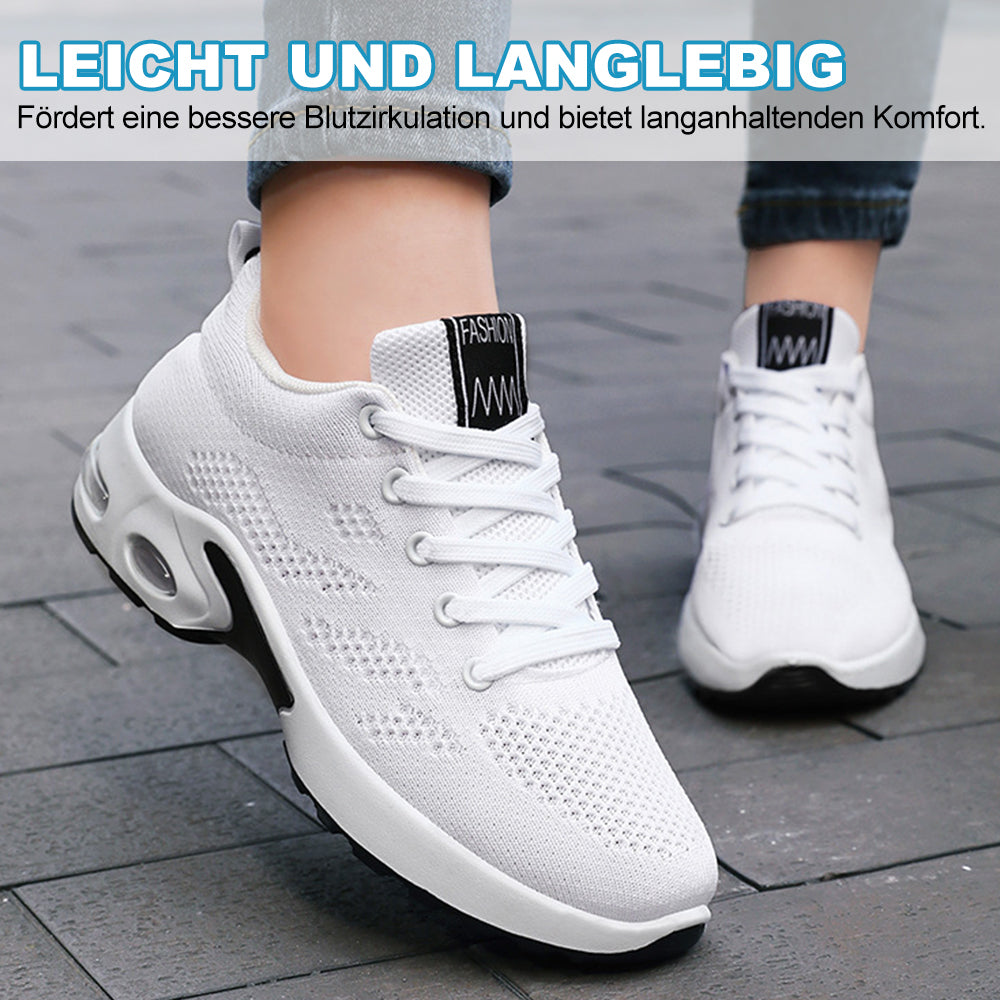 Baskets ergonomiques légères pour femme