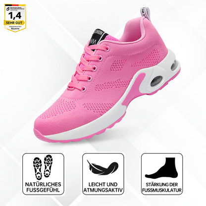 Baskets ergonomiques légères pour femme