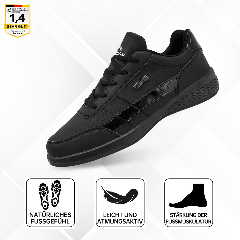 Baskets ergonomiques confortables pour homme
