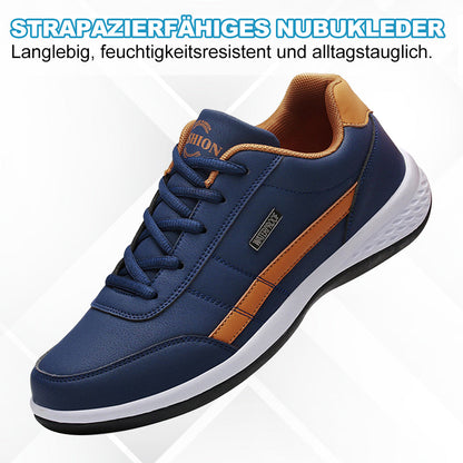 Baskets ergonomiques confortables pour homme