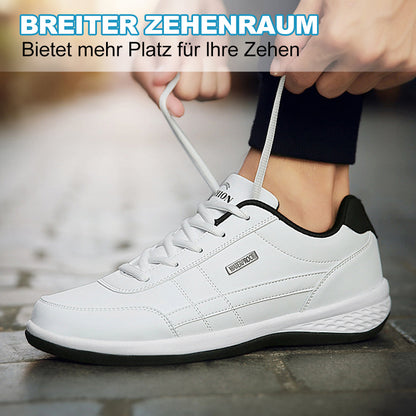 Baskets ergonomiques confortables pour homme