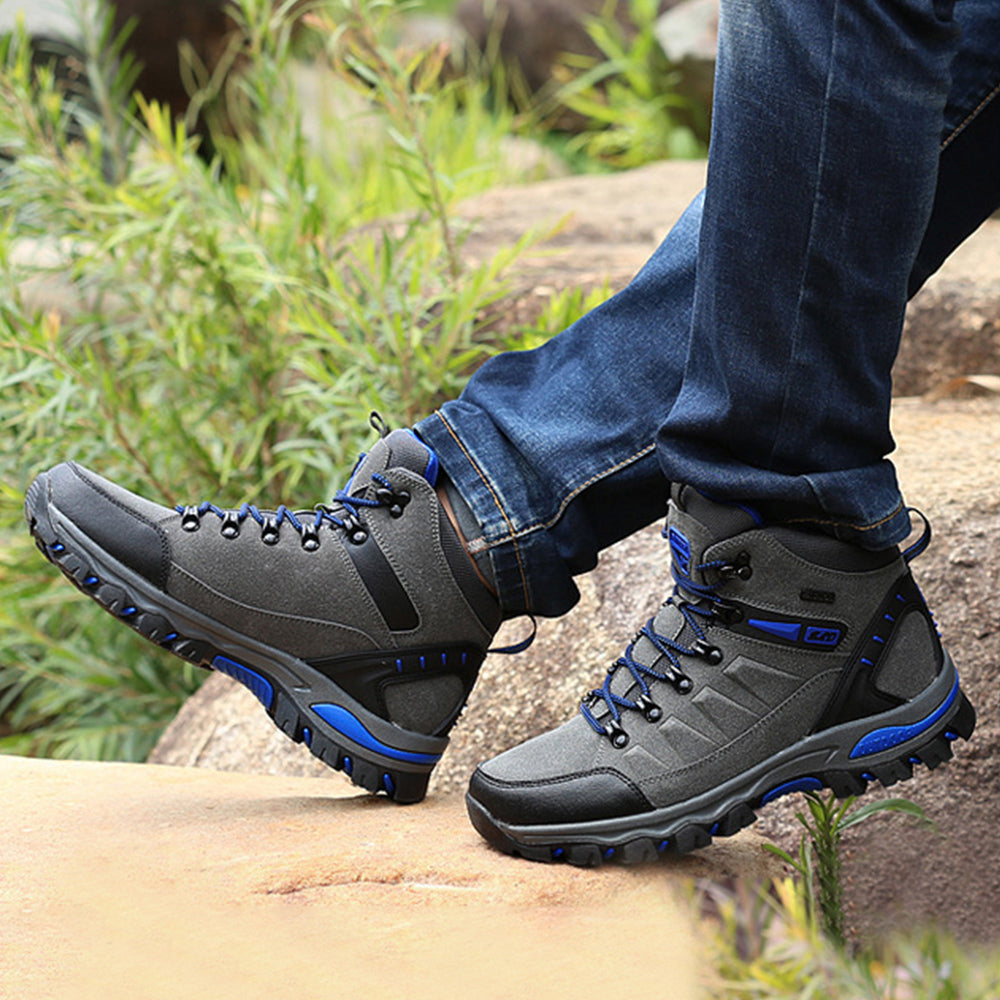 Baskets de randonnée confortables pour femme