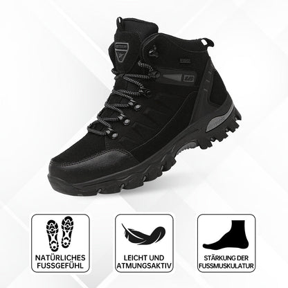 Baskets de randonnée confortables pour femme