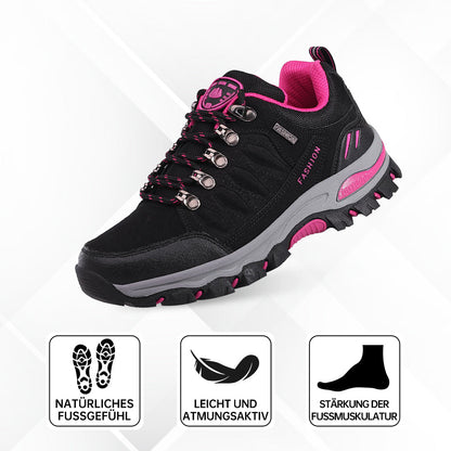 Baskets de randonnée confortables pour femme