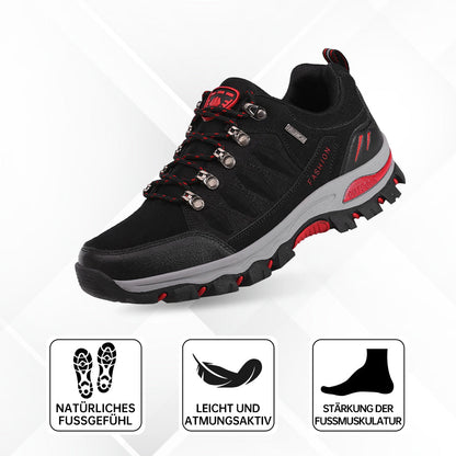 Baskets de randonnée confortables pour femme