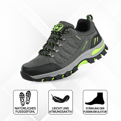 Baskets de randonnée confortables pour femme